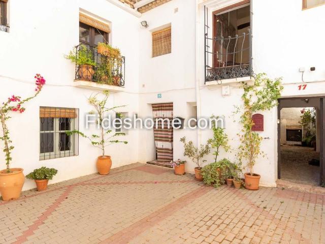Casa Rural en venta en Talará, Lecrín