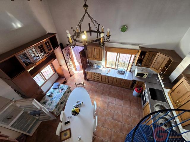 Casa Rural en venta en Talará, Comarca del Valle de Lecrín