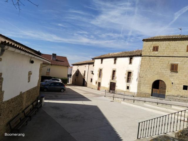 Casa Rural en venta en Izarbeibar-Novenera, Navarra