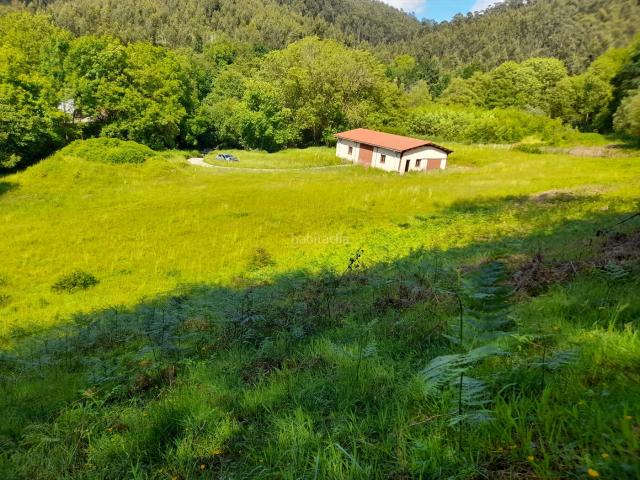 Casa Rural en venta en Lemoiz, Urizar