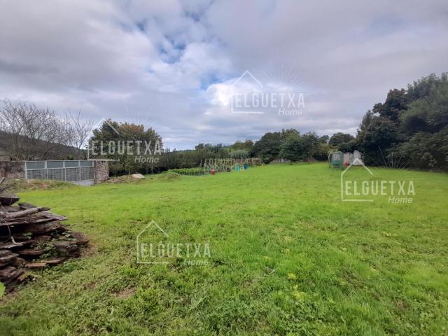 Casa Rural en venta en Lemoiz, Urizar