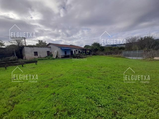 Casa Rural en venta en Lemoiz, Guipúzcoa