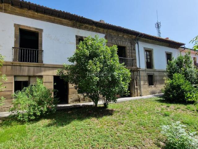 Casa Rural en venta en El Corraón, Lena