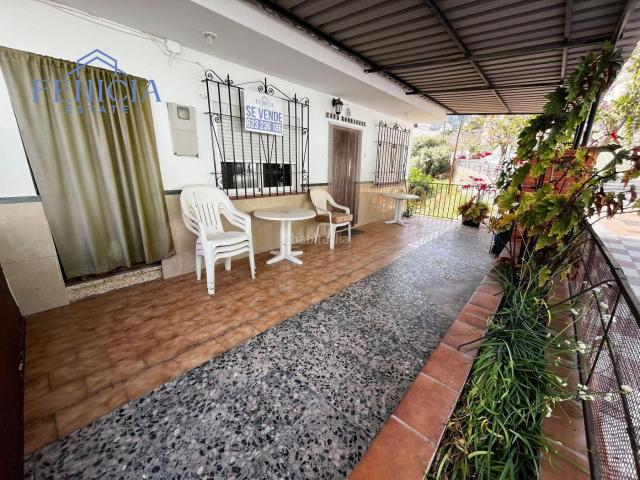 Casa Rural en venta en Comarca de la Costa Granadina, Andalucía