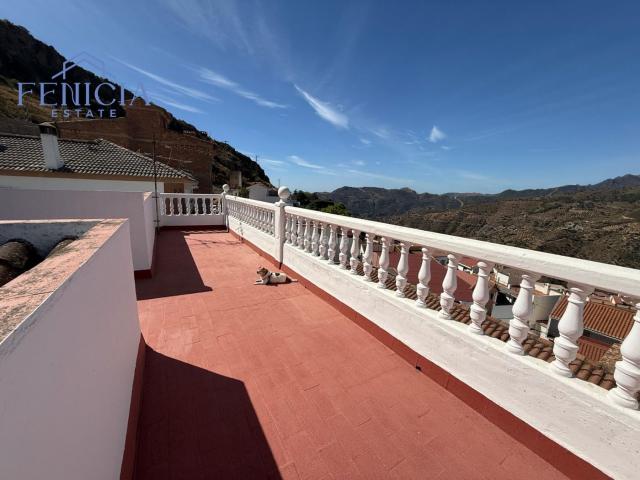 Casa Rural en venta en Comarca de la Costa Granadina, Andalucía