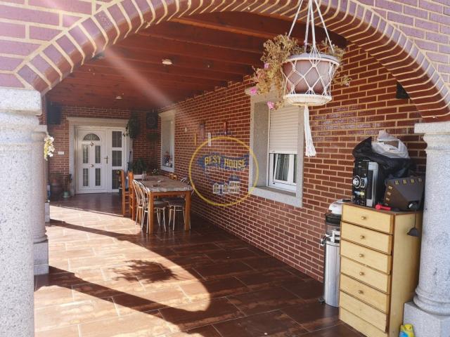 Casa Rural en venta en Centro, León