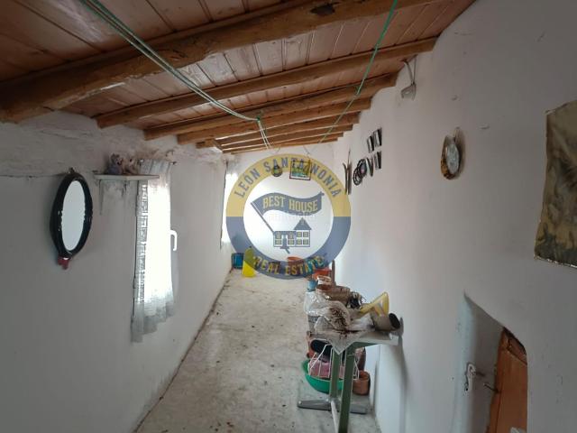 Casa Rural en venta en Centro, León