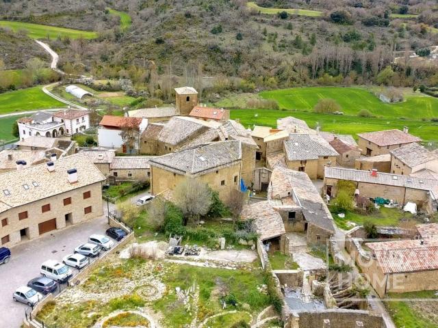 Casa Rural en venta en Erdialdea, Navarra