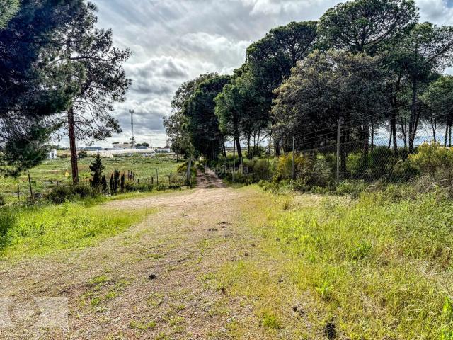 Casa Rural en venta en Costa Occidental, Andalucía