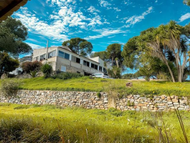 Casa Rural en venta en Costa Occidental, Andalucía