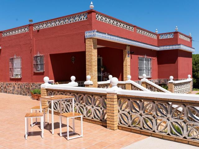 Casa Rural en venta en Costa Occidental, Andalucía
