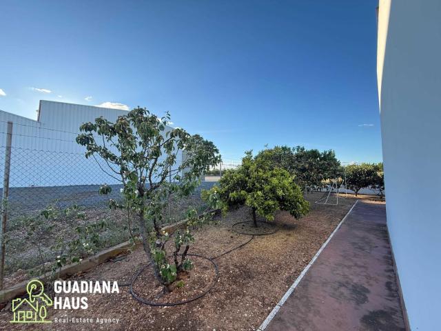 Casa Rural en venta en Costa Occidental, Andalucía