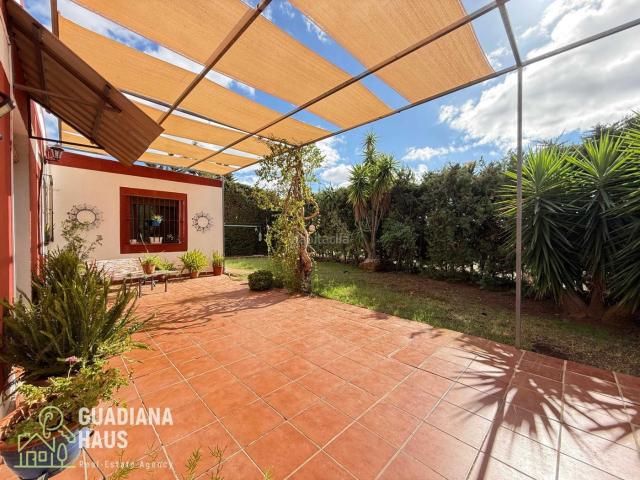 Casa Rural en venta en Costa Occidental, Andalucía