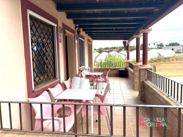 Casa Rural en venta en Costa Occidental, Andalucía