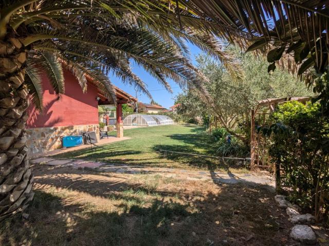 Casa Rural en venta en Estellerria, Navarra
