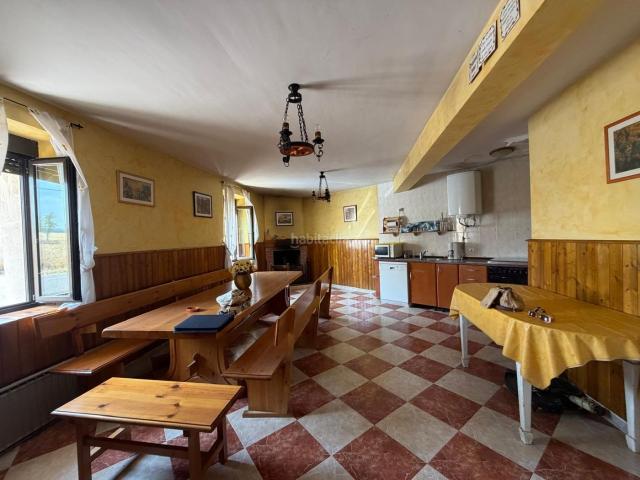 Casa Rural en venta en Lerma, Burgos