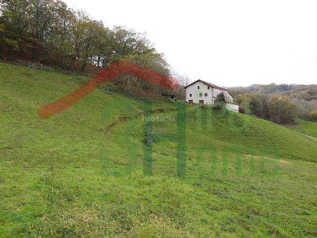 Casa Rural en venta en Baztan-Bidasoa, Navarra