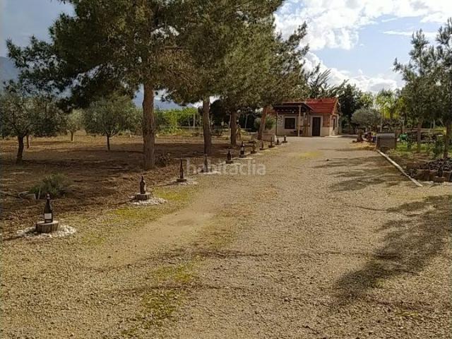 Casa Rural en venta en Bajo Guadalentín, Murcia