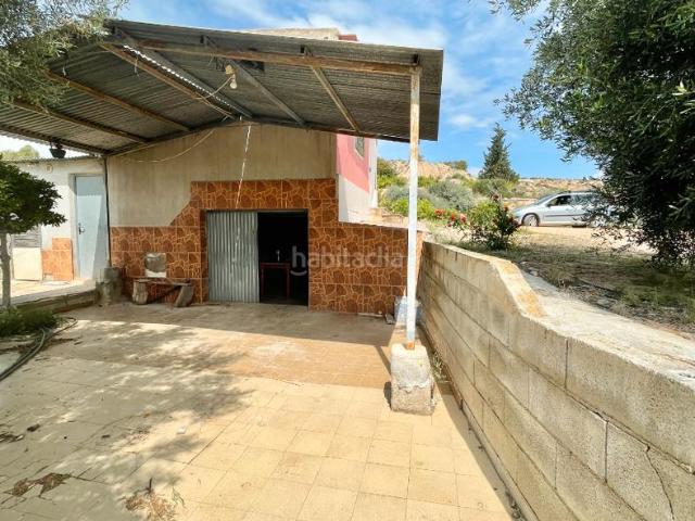 Casa Rural en venta en Bajo Guadalentín, Murcia