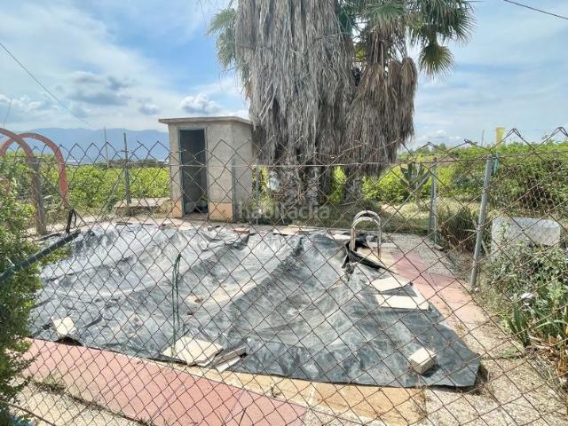 Casa Rural en venta en Bajo Guadalentín, Murcia
