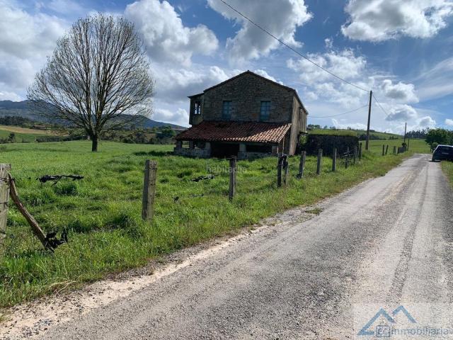 Casa Rural en venta en Liérganes, Cantabria