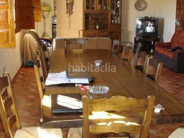 Casa Rural en venta en Liétor, Castilla-La Mancha