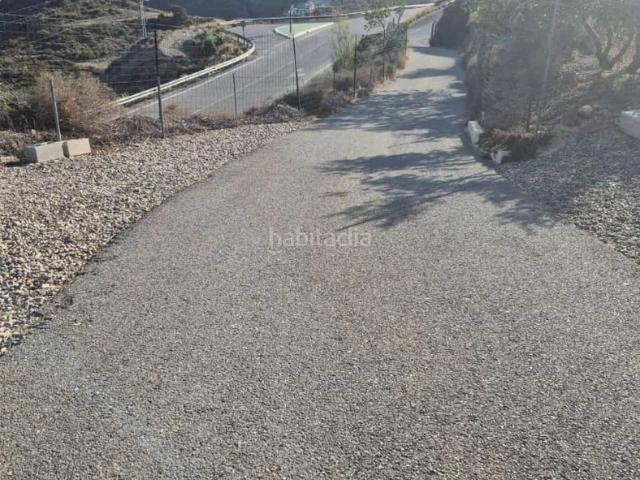 Casa Rural en venta en Valle del Almanzora, Andalucía