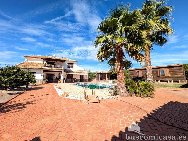 Casa Rural en venta en Linares, Andalucía
