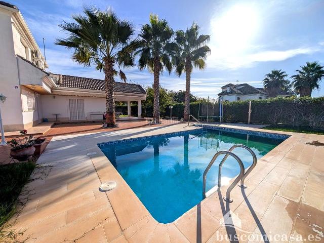 Casa Rural en venta en Linares, Andalucía