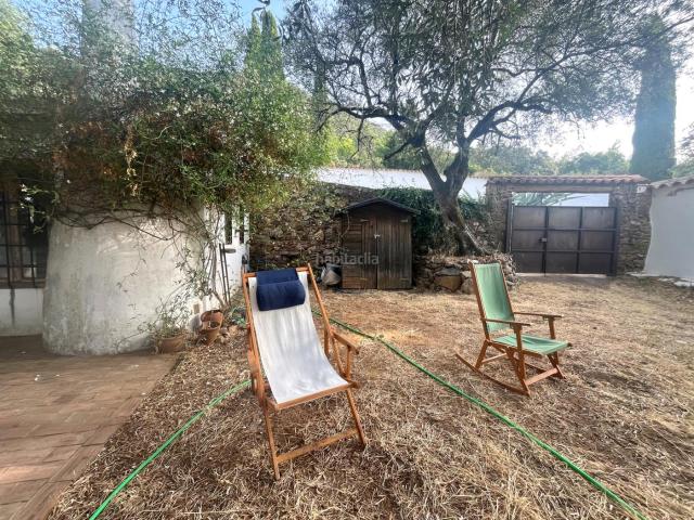 Casa Rural en venta en Sierra de Huelva, Andalucía