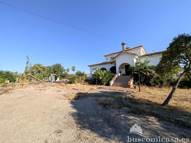 Casa Rural en venta en Linares, Andalucía