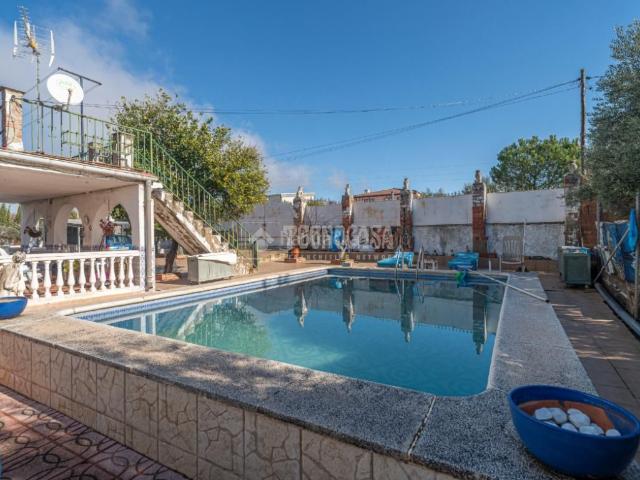 Casa Rural en venta en Linares, Andalucía