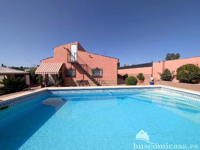Casa Rural en venta en Linares, Andalucía