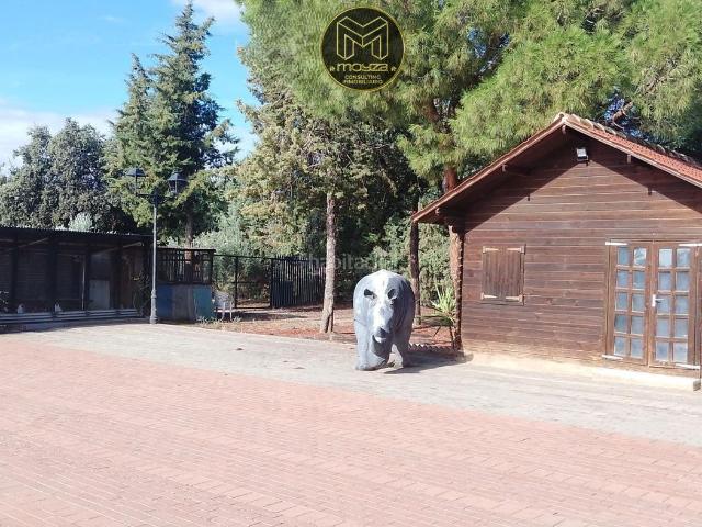 Casa Rural en venta en Linares, Andalucía