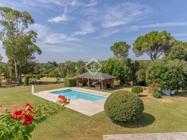 Casa Rural en venta en Navata
