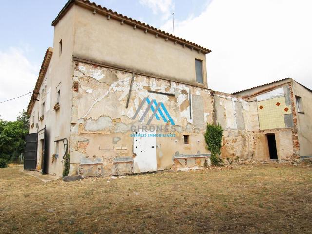 Casa Rural en venta en Llagostera, Girona