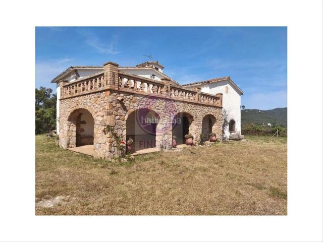Casa Rural en venta en Llagostera