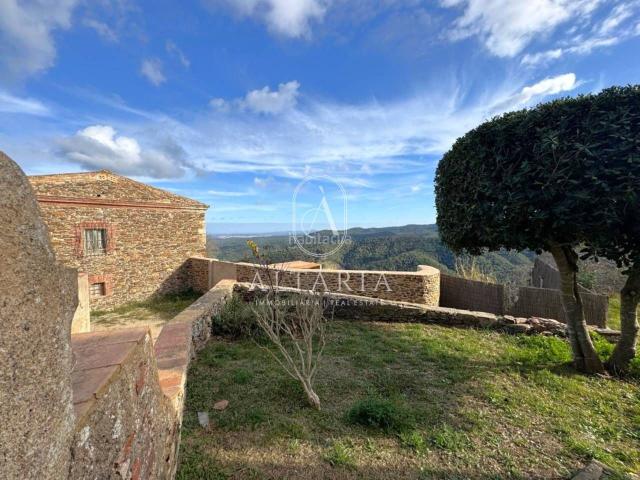 Casa Rural en venta en Cantallops, Gironès