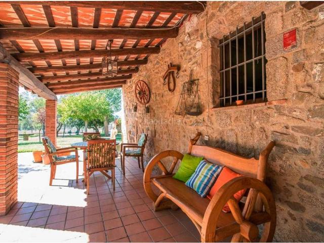 Casa Rural en venta en Cantallops, Gironès