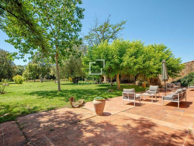 Casa Rural en venta en Xalets d'en Pijoan, Gironès