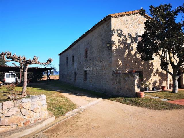 Casa Rural en venta en Gironès, Catalunya