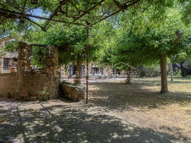 Casa Rural en venta en Xalets d'en Pijoan, Gironès