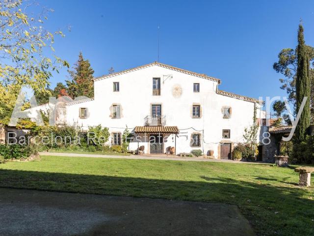 Casa Rural en venta en Llagostera