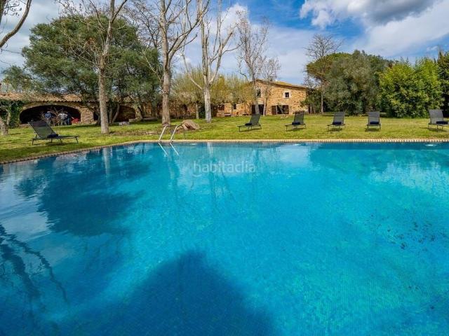 Casa Rural en venta en Xalets d'en Pijoan, Gironès