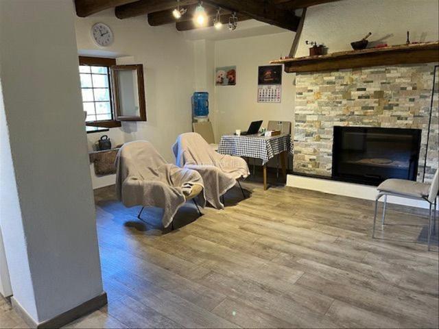 Casa Rural en venta en Llagostera