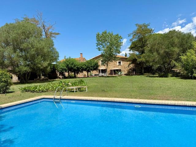Casa Rural en venta en Gironès, Catalunya