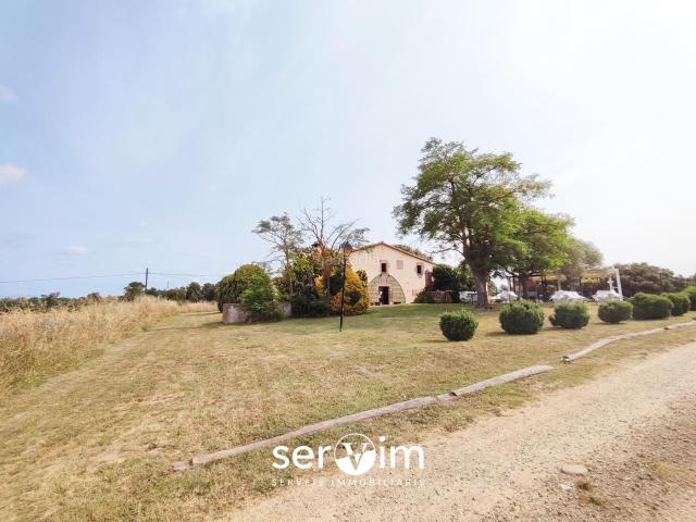 Casa Rural en venta en Llagostera, Mata Casa Rural en venta en Llagostera, Mata
