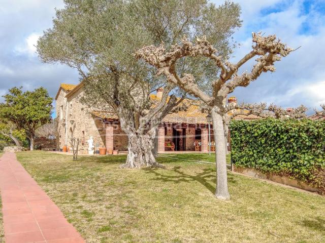 Casa Rural en venta en Gironès, Catalunya