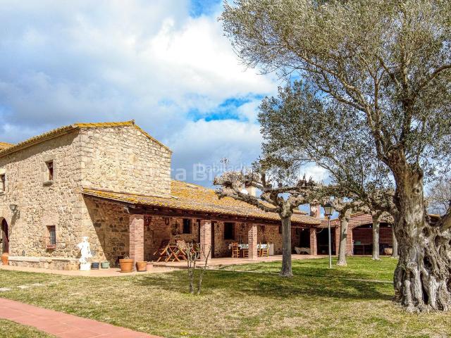 Casa Rural en venta en Gironès, Catalunya