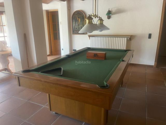 Casa Rural en venta en Ganix, Llagostera